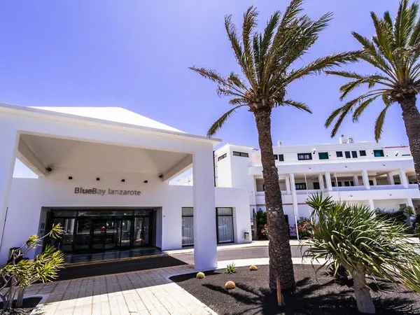 BlueBay Lanzarote