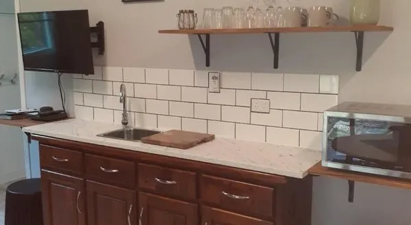 Bluegrass BnB
