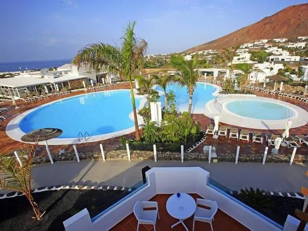 BLUESEA Alyssa Suite