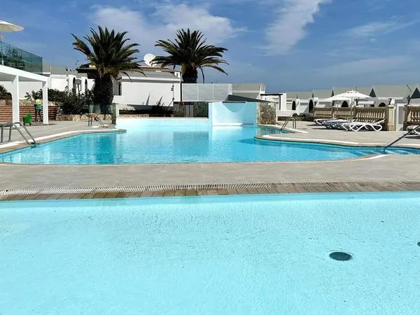 BLUESEA Club Caleta Dorada