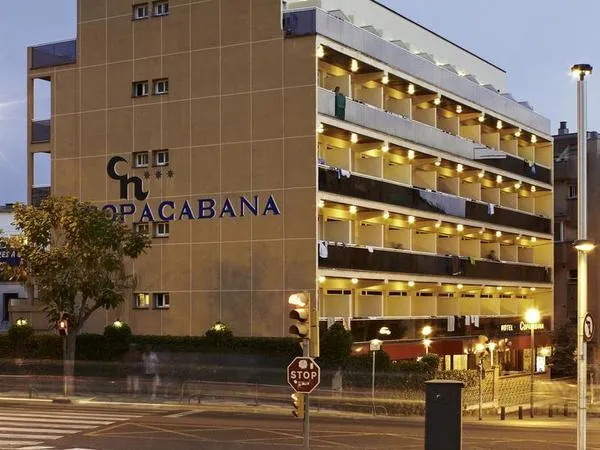 BLUESEA Copacabana