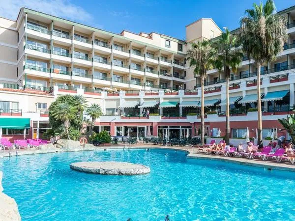 BLUESEA Costa Jardin & Spa