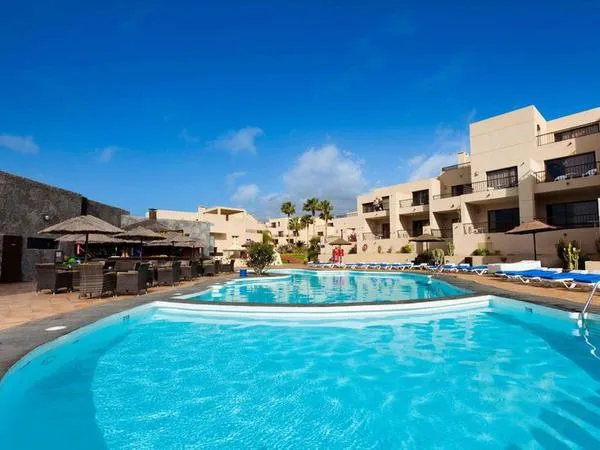 BLUESEA Costa Teguise Gardens