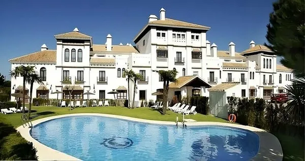 BLUESEA El Cortijo