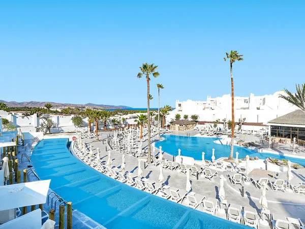 BLUESEA Golden Beach