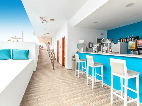BLUESEA Lagos de Cesar