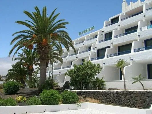 BLUESEA Los Cocoteros