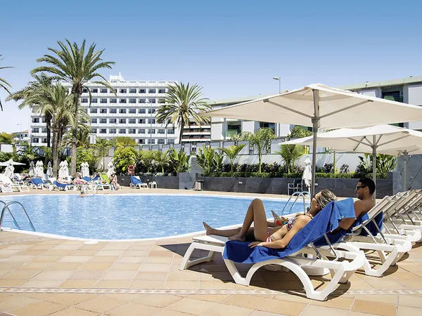 BLUESEA Marieta Spa