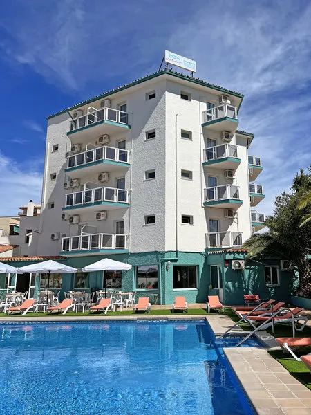 BLUESEA Miramar Fuengirola