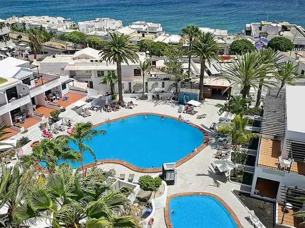 BLUESEA Playa Club