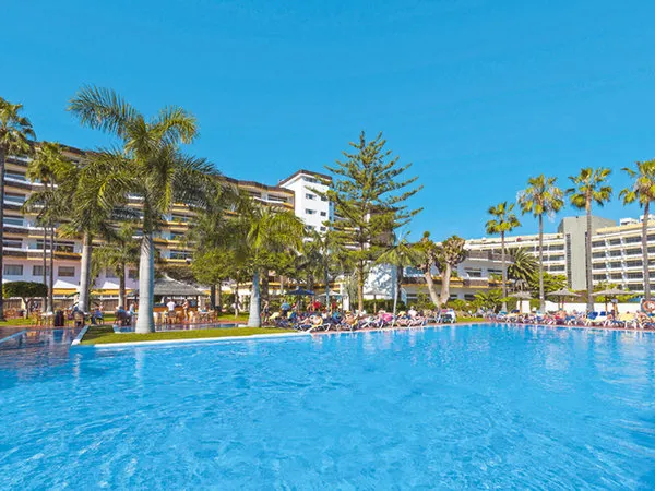 BLUESEA Puerto Resort