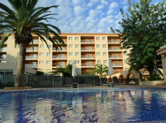 BLUESEA Salina