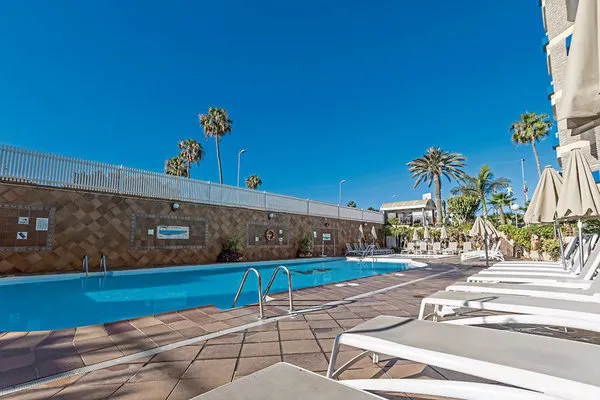 BLUESEA Veril Playa
