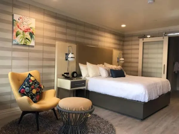 Bluestem Hotel Torrance-Los Angeles, Ascend Hotel Collection