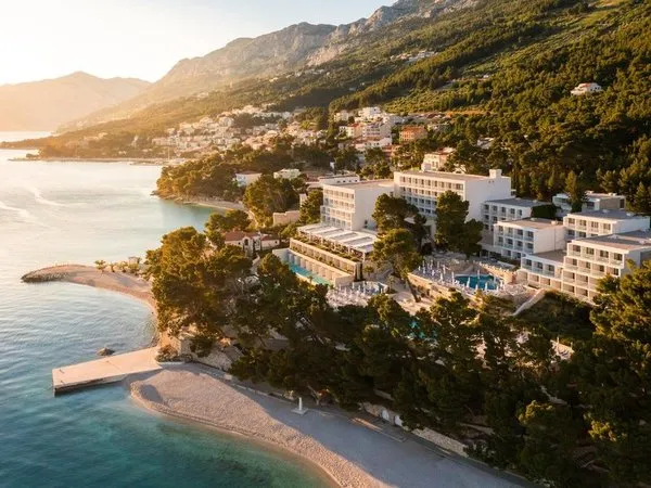 Bluesun Berulia - Hotel Berulia