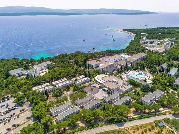 Bluesun Holiday Village Bonaca