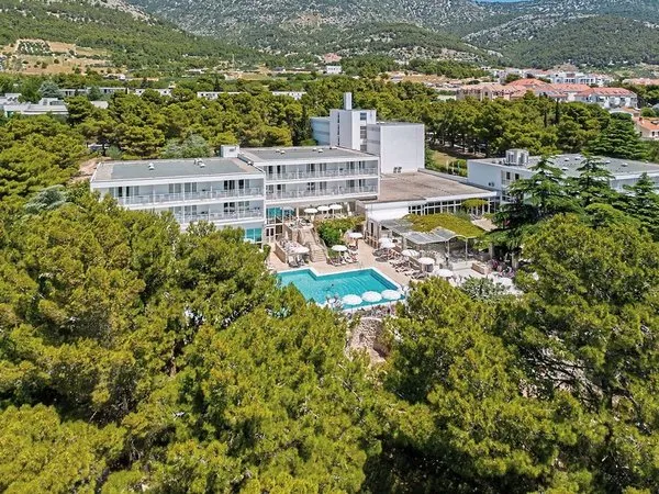 Bluesun Hotel Borak
