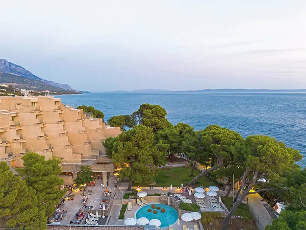 Bluesun Hotel Soline