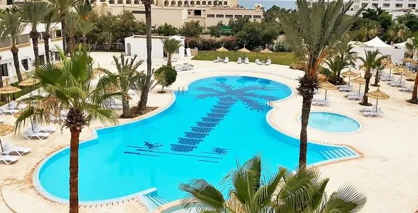 Blumar Resort & Spa