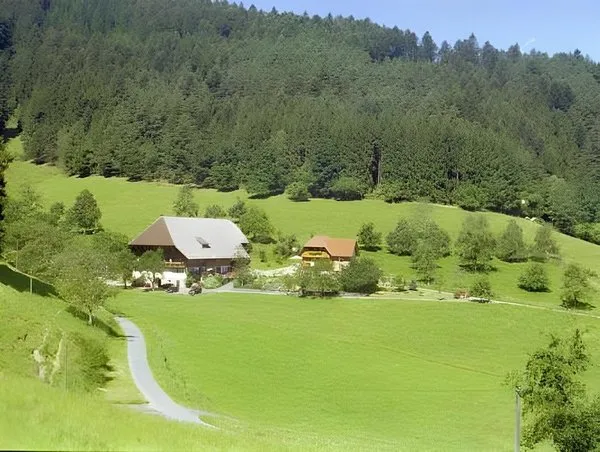 Blumbauernhof