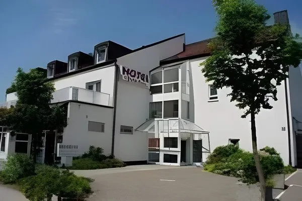 Blutenburg