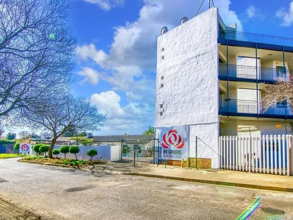 BM Gardens Apartment Hotel
