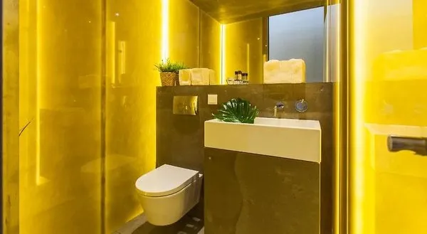 bnapartments LoftPuzzle