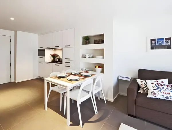 bnapartments Palacio