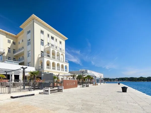 BO Hotel Palazzo