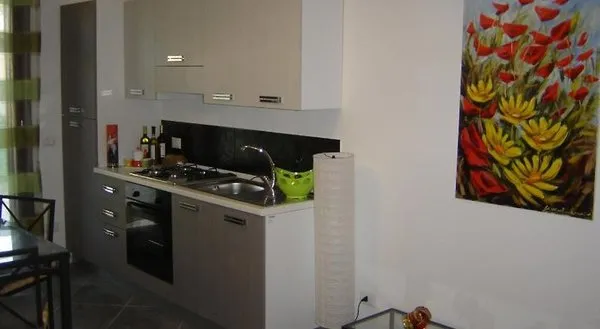 Boa Vista Residence