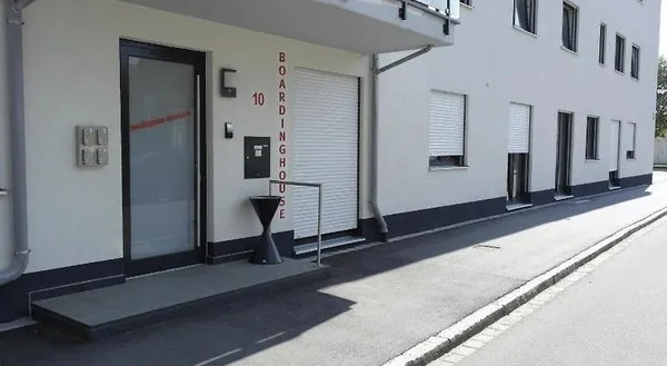 Boarding House Landshut