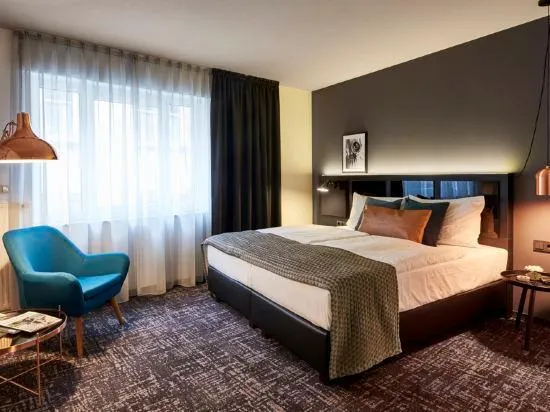 Boardinghotel Heidelberg