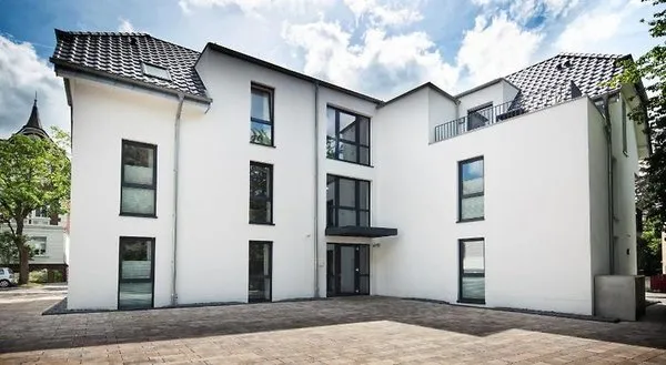 Boardinghouse by M&K