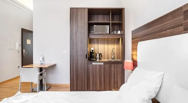 BoardingHouse Heidelberg