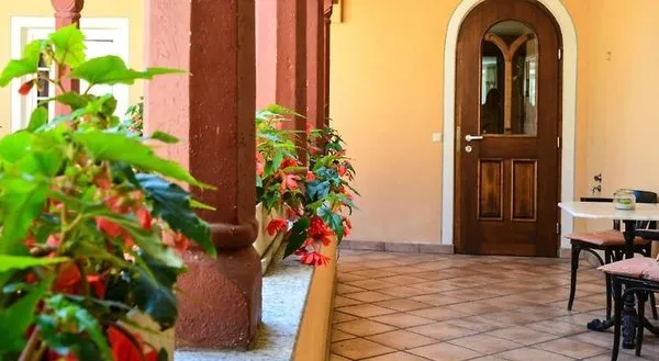 Boardinghouse Pfarrkirchen