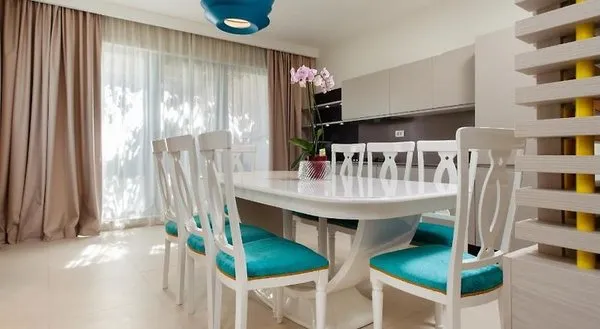 Boban Luxury Suites