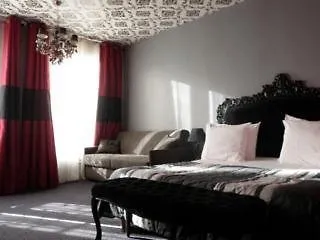 Bobo's Hôtel