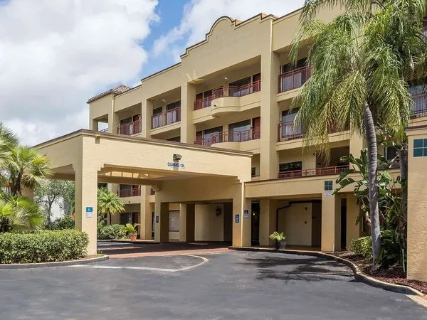 Boca Suites Deerfield Beach