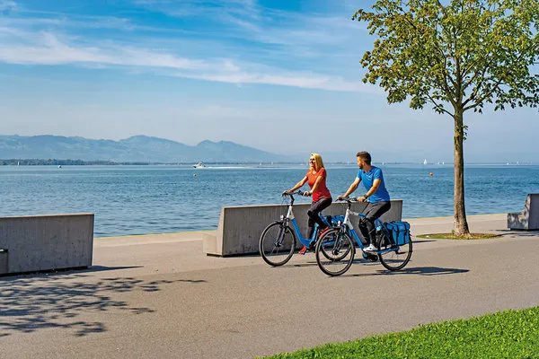 Bodensee - Die kleine Runde