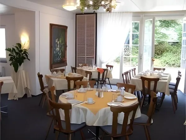 Bodensee Hotel Kreuz