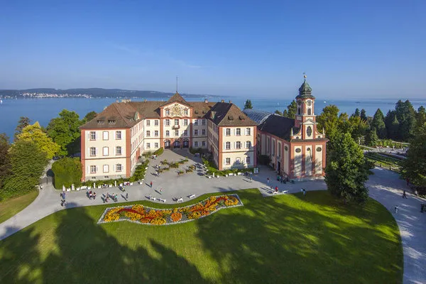 Bodensee - Sternradtour