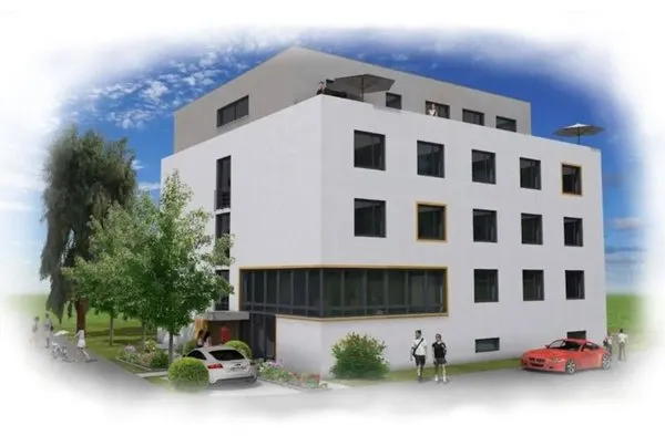 Bodenseezeit Apartmenthotel Garni