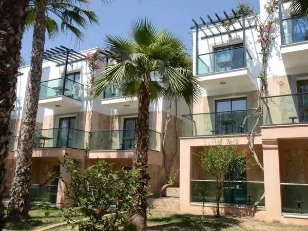 Bodrium Hotel & SPA