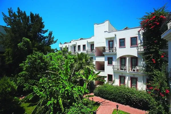 Bodrum Golden Beach Hotel