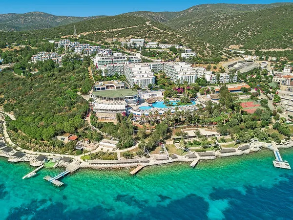Bodrum Holiday Resort & Spa