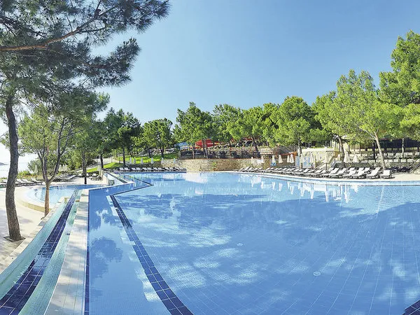 Bodrum Park Resort