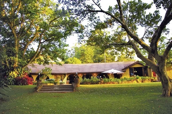 Böhm's Zeederberg Country House