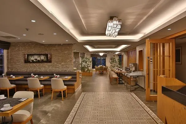 Bof Hotels Ceo Suites Atasehir