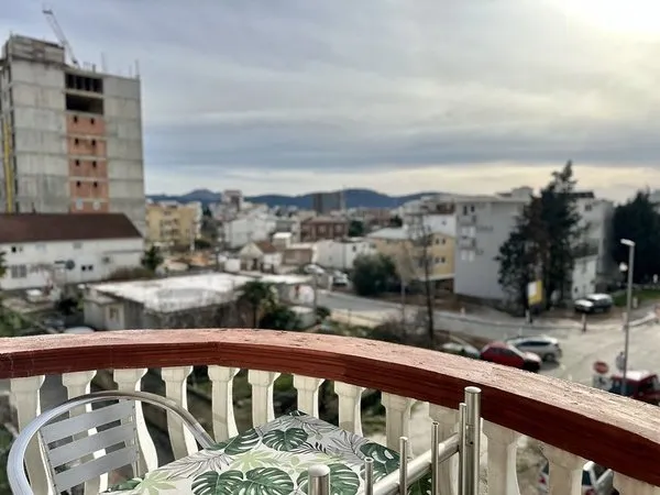 Bogumila Hotel