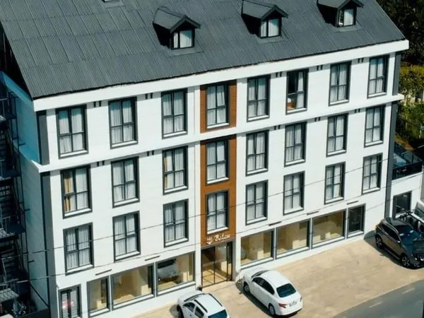 Bohem Hotel